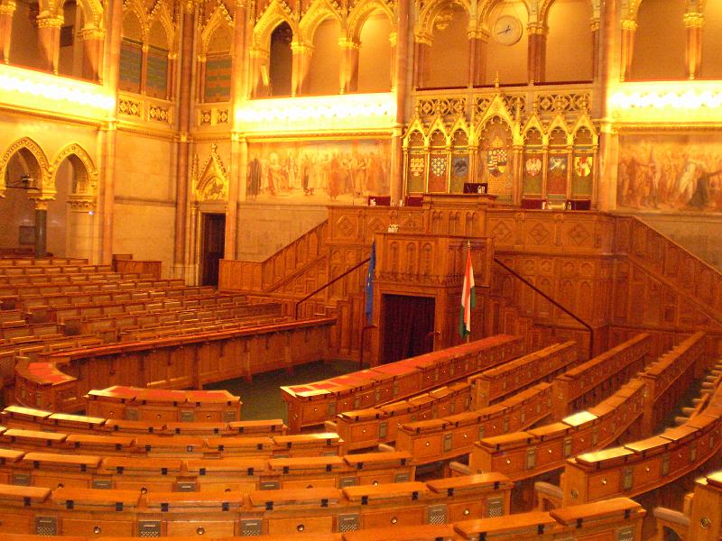 bp4 048.JPG - The Hungarian Parliament